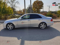 Mercedes-Benz E-Class - 2007