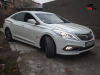 Hyundai Grandeur - 2013