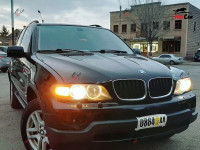 BMW X5 - 2006