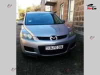 Mazda CX7 - 2007