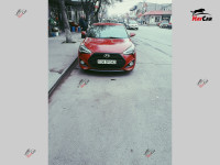 Hyundai Veloster - 2014