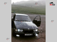 BMW 318 - 1997