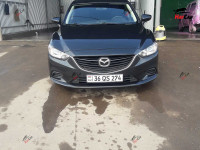 Mazda 6 - 2013