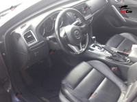 Mazda 6 - 2013