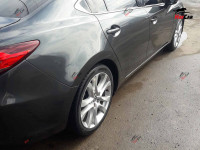 Mazda 6 - 2013