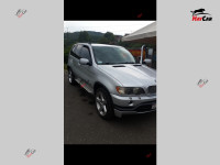 BMW X5 - 2003