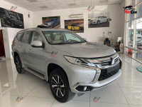 Mitsubishi Montero Sport - 2016