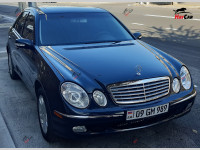 Mercedes-Benz E 320 - 2004