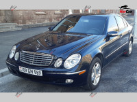 Mercedes-Benz E 320 - 2004