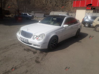 Mercedes-Benz E 350 - 2006