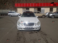 Mercedes-Benz E 350 - 2006