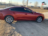 Mazda 6 - 2014