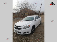 Chevrolet Malibu - 2013