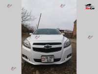 Chevrolet Malibu - 2013