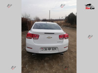 Chevrolet Malibu - 2013