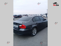 BMW 328 - 2008