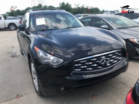 Infiniti FX35 - 2010