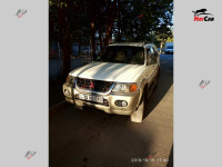 Mitsubishi Montero Sport - 1999