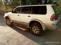 Mitsubishi Montero Sport - 1999