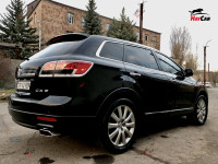 Mazda CX9 - 2008