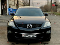 Mazda CX9 - 2008