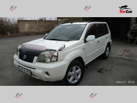 Nissan X-Trail - 2004