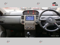 Nissan X-Trail - 2004