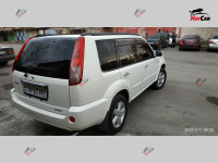 Nissan X-Trail - 2004