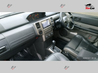 Nissan X-Trail - 2004