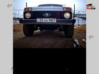 VAZ(Lada) 2121 - 2005