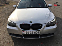 BMW 545 - 2005