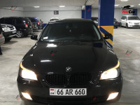 BMW 5 Series - 2008