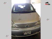 Nissan Serena - 2003