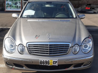 Mercedes-Benz E 320 - 2004