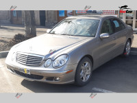 Mercedes-Benz E 320 - 2004