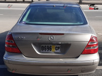 Mercedes-Benz E 320 - 2004