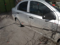 Chevrolet Aveo - 2007