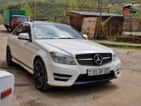 Mercedes-Benz C 300 - 2008