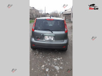 Nissan Note - 2008