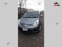 Nissan Note - 2008