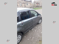 Nissan Note - 2008