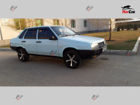 VAZ(Lada) 21099 - 1998