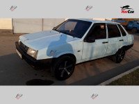 VAZ(Lada) 21099 - 1998