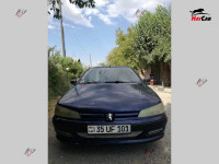 Peugeot 406 - 1996