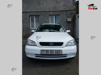 Opel Astra - 1998