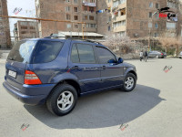 Mercedes-Benz ML 320 - 1998