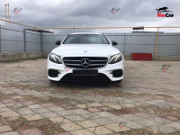 Mercedes-Benz E-Class - 2018