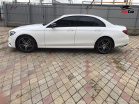 Mercedes-Benz E-Class - 2018