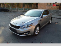 Kia Optima - 2011