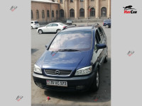 Opel Zafira - 2000